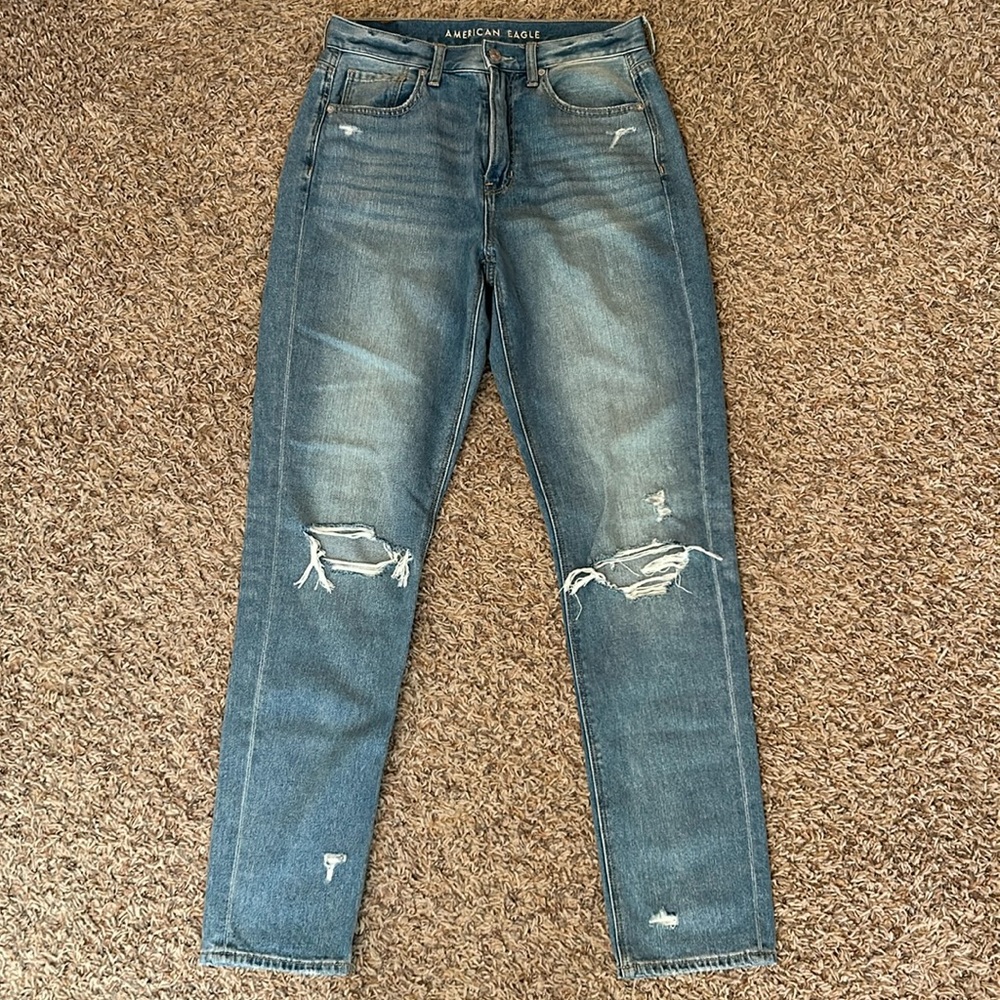 Women’s jeans